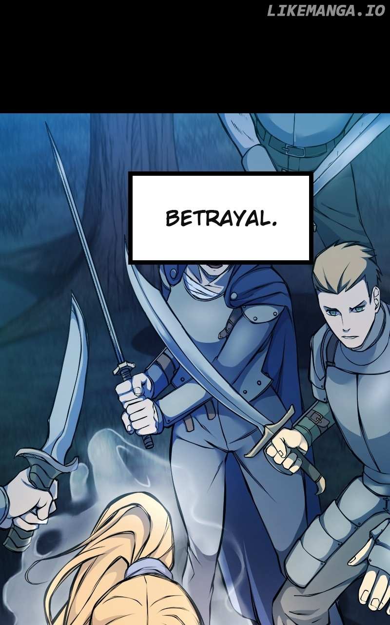 Primal Hunter Chapter 61 42